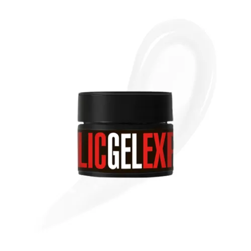 Acrylic Gel Express Milky Kodi Professional 13 g