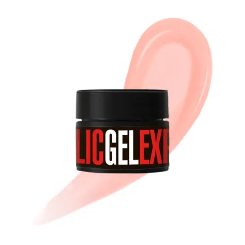 Acrylic Gel Express Peach Kodi Professional 13 g