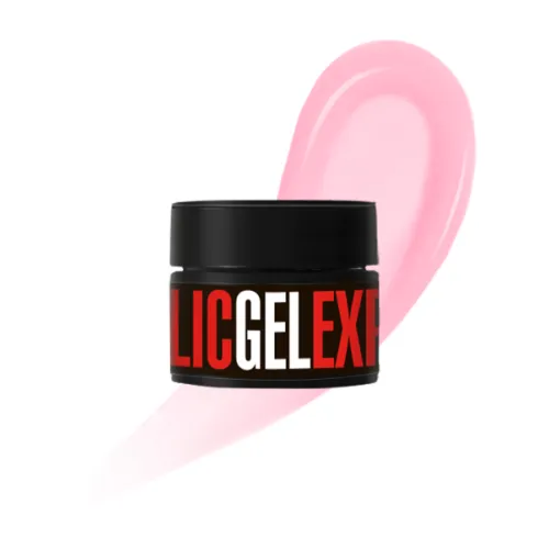 Acrylic Gel Express Pink Kodi Professional 13 g