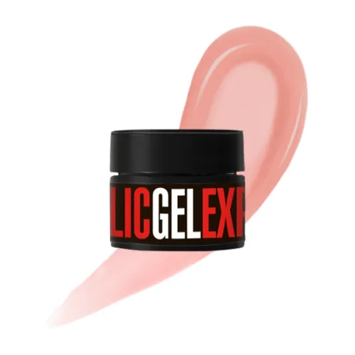 Acrylic Gel Express Tea Rose Kodi Professional 13 g