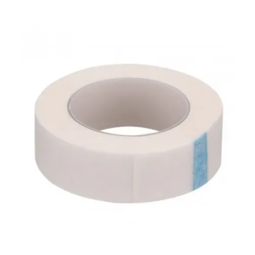 Adhesive tape for fixing eyelashes on a paper base (size: 1.25 cm * 900 cm) Kodi Professional