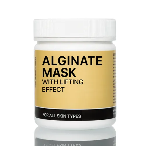 Alginate mask with lifting effect Kodi Professional, 100 g