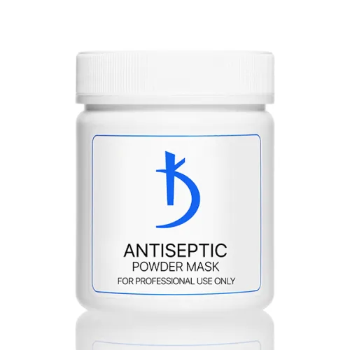 Antiseptic powder mask, 130 g Kodi Professional