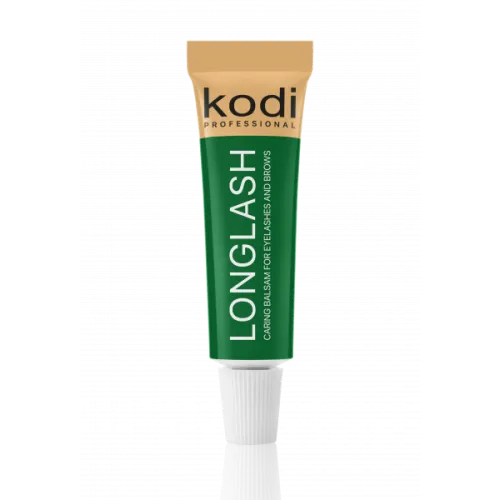Balm for eyebrows and eyelashes 5 ml. Kodi Professional