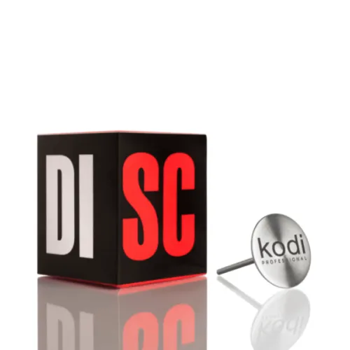 Base Disc, 26 mm Kodi Professional