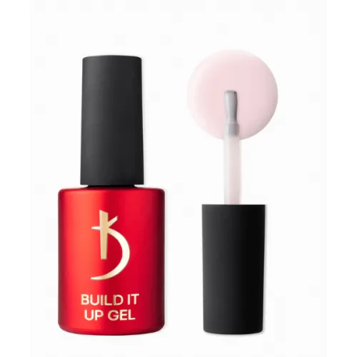 KODI Build It Up Gel Baby Boom 15 ml