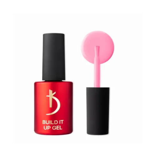 Build It Up Gel Baby Pink Kodi Professional 15 ml