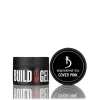 Build It Up Gel Cover Pink Kodi Professional 12 ml