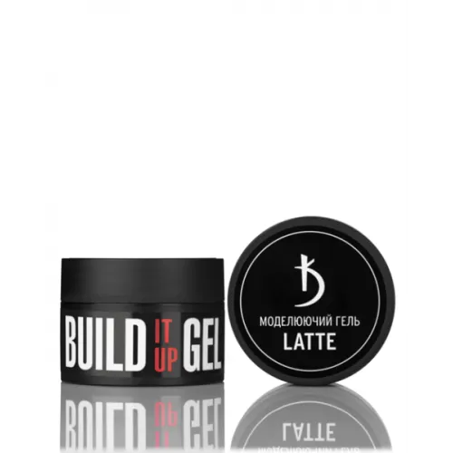 Build It Up Gel Latte Kodi Professional 12 ml