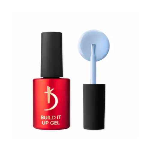 Build It Up Gel Light Blue Kodi Professional 15 ml
