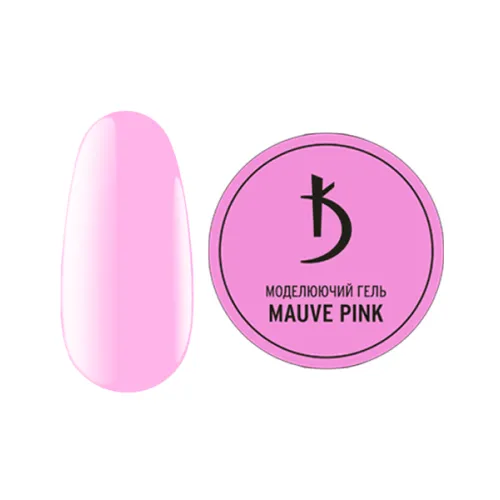 Build It Up Gel Mauve Pink Kodi Professional 12 ml