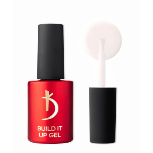 KODI Build It Up Gel Milky 15 ml