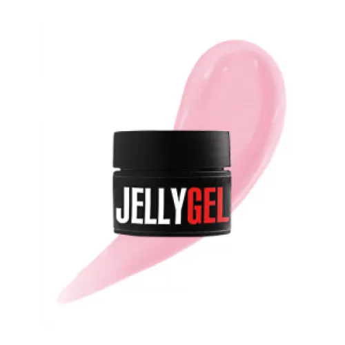 Camouflage Jelly Gel