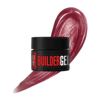 Cat Eye Builder Gel №02, 30 ml Kodi Professional