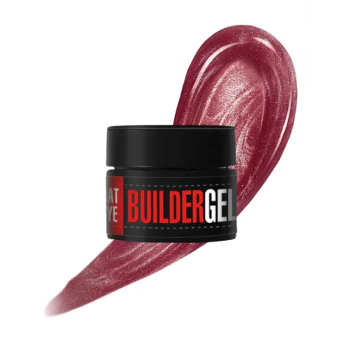 Cat Eye Builder Gel №02, 13 ml Kodi Professional