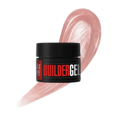 Cat Eye Builder Gel №03, 30 ml Kodi Professional