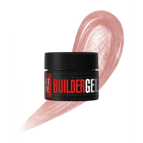 Cat Eye Builder Gel №03, 13 ml Kodi Professional