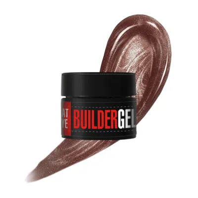 Cat Eye Builder Gel №04, 30 ml Kodi Professional