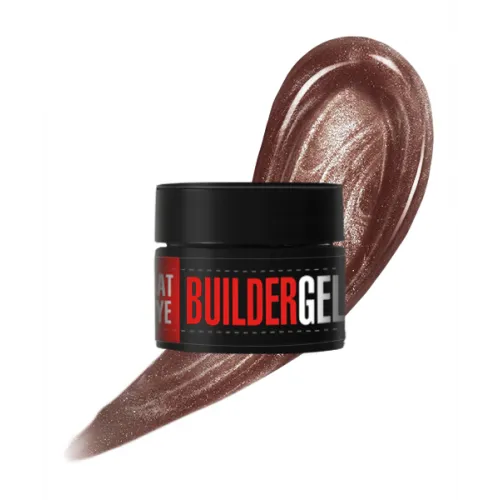 Cat Eye Builder Gel №04, 13 ml Kodi Professional