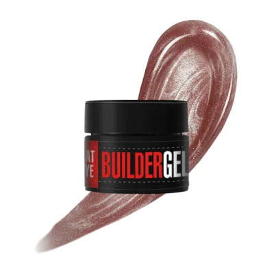 Cat Eye Builder Gel №05, 30 ml Kodi Professional