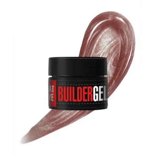 Cat Eye Builder Gel №05, 13 ml Kodi Professional