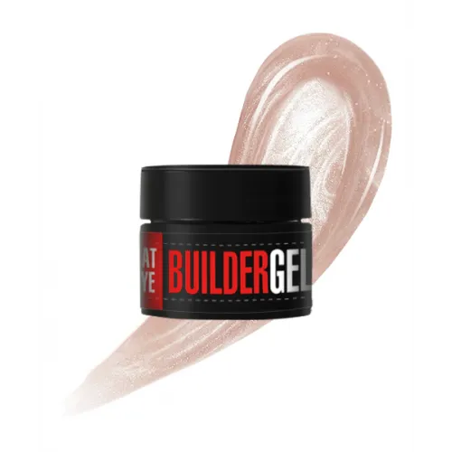 Cat Eye Builder Gel №06, 13 ml Kodi Professional