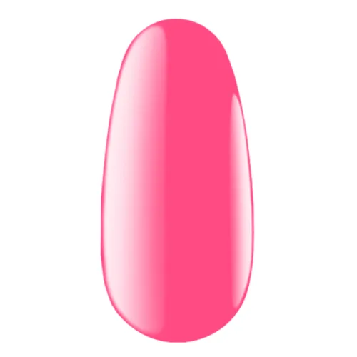 Color Rubber Base Gel Neon 14 Kodi Professional 7 ml