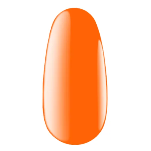 Color Rubber Base Gel Neon 15 Kodi Professional 7 ml