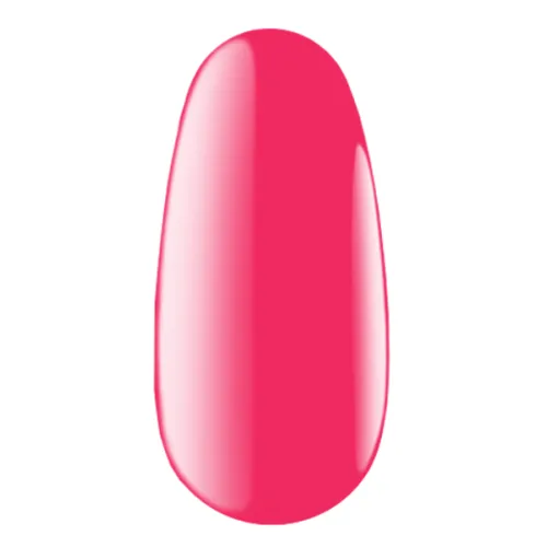 Color Rubber Base Gel Neon 16 Kodi Professional 7 ml