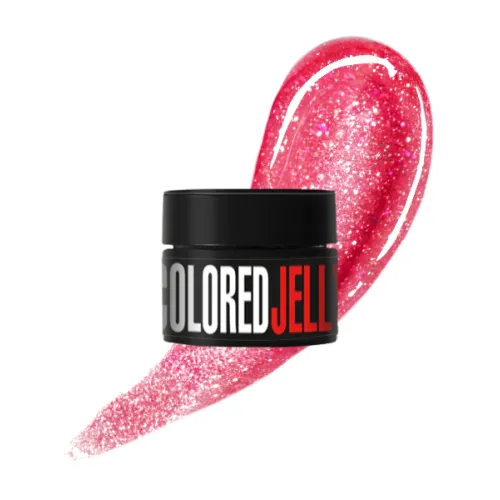 Colored Jelly Gel No.01 Kodi Professional 13 g