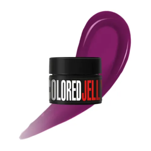 Colored Jelly Gel No.02 Kodi Professional 13 g