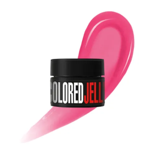 Colored Jelly Gel No.04 Kodi Professional 13 g