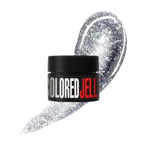 Colored Jelly Gel No.08 Kodi Professional 13 g