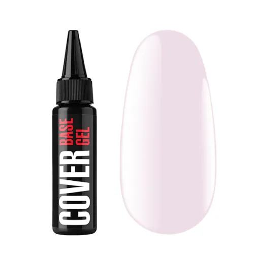Cover Base Gel №05 Kodi Professional 30 ml (bottle)