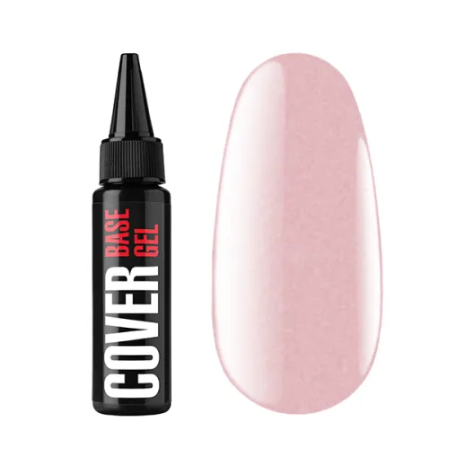 Cover Base Gel №06 Kodi Professional 30 ml (bottle)