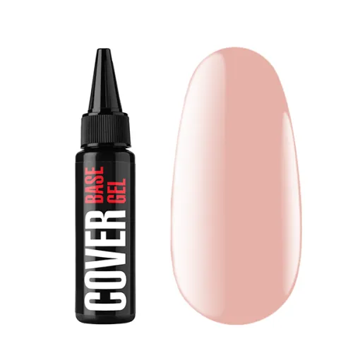 Cover Base Gel №11 Kodi Professional 30 ml (bottle)