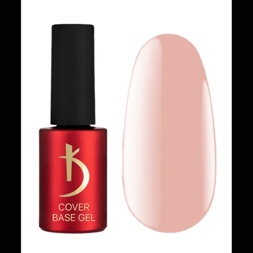 Cover Base Gel 11 Kodi Professional 7 ml