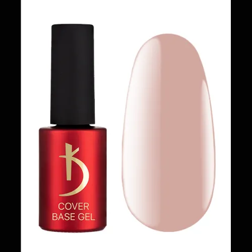 Cover Base Gel 12 Kodi Professional 7 ml
