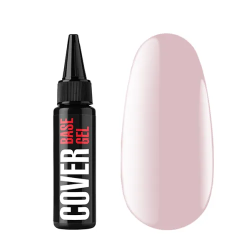 Cover Base Gel №14 Kodi Professional 30 ml (bottle)