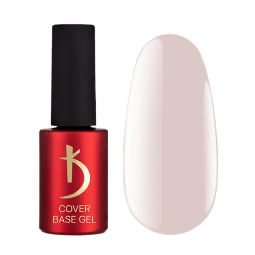 Cover Base Gel 15 Kodi Professional 7 ml