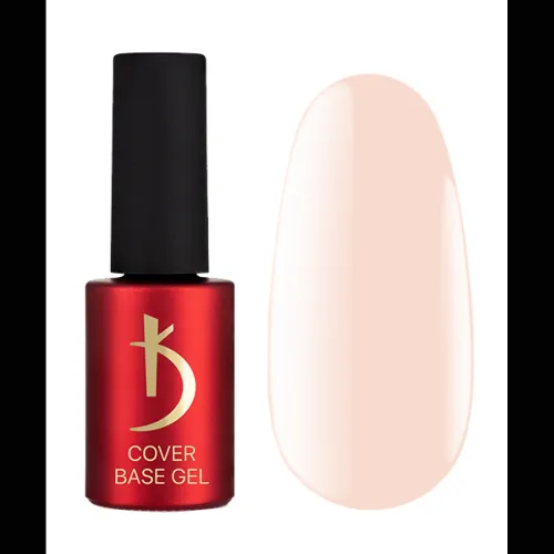 Cover Base Gel 16 Kodi Professional 7 ml