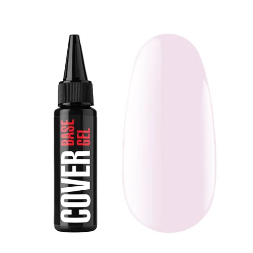 Cover Base Gel №18 Kodi Professional 30 ml (bottle)