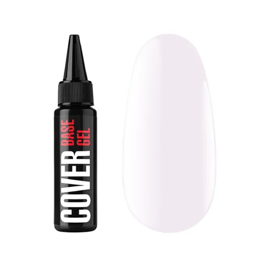 Cover Base Gel №19 Kodi Professional 30 ml (bottle)
