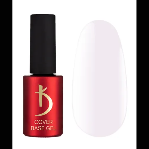 Cover Base Gel 19 Kodi Professional 7 ml