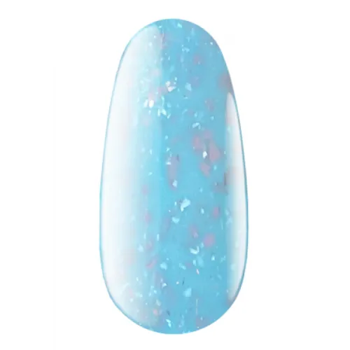 Cover Base Gel Flake 11 (Камуфлирующее базовое покрытие) Kodi Professional, объем 7 мл