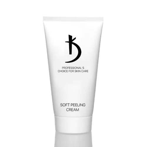 Cream face peeling Kodi Professional, 150 ml