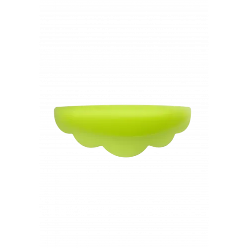 Curlers for bio curling "L", color: yellow Kodi Professional