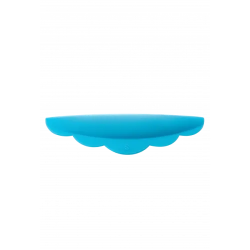 Curlers for bio-curling "S", color: blue Kodi Professional