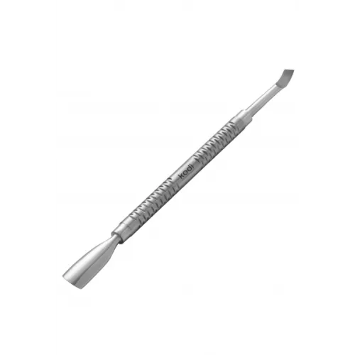 Cuticle Pusher Silver Kodi Professional