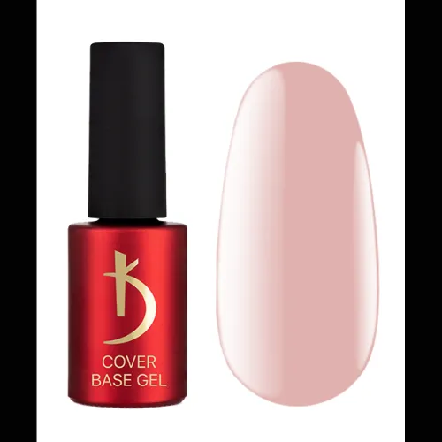 Cover Base Pro No.03, 7 ml Kodi Professional